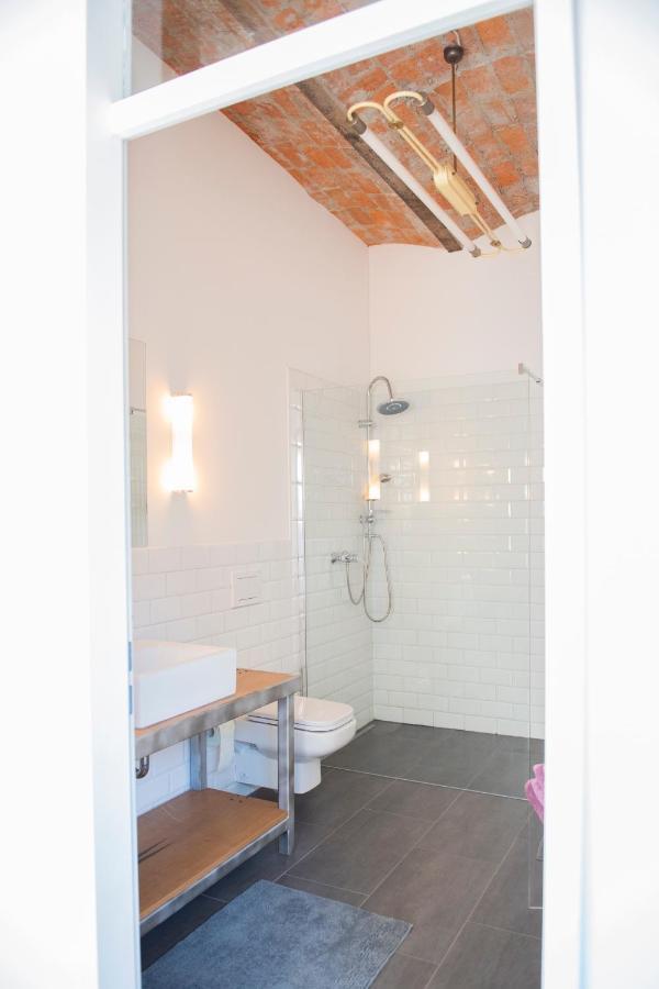 Freiraum Loft Villa มาร์คเคลแบร์ก ภายนอก รูปภาพ